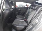 2012 HONDA INSIGHT HS for sale at Copart SANDWICH