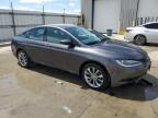 2015 Chrysler 200 S zu verkaufen in Cahokia Heights, IL - Water/Flood