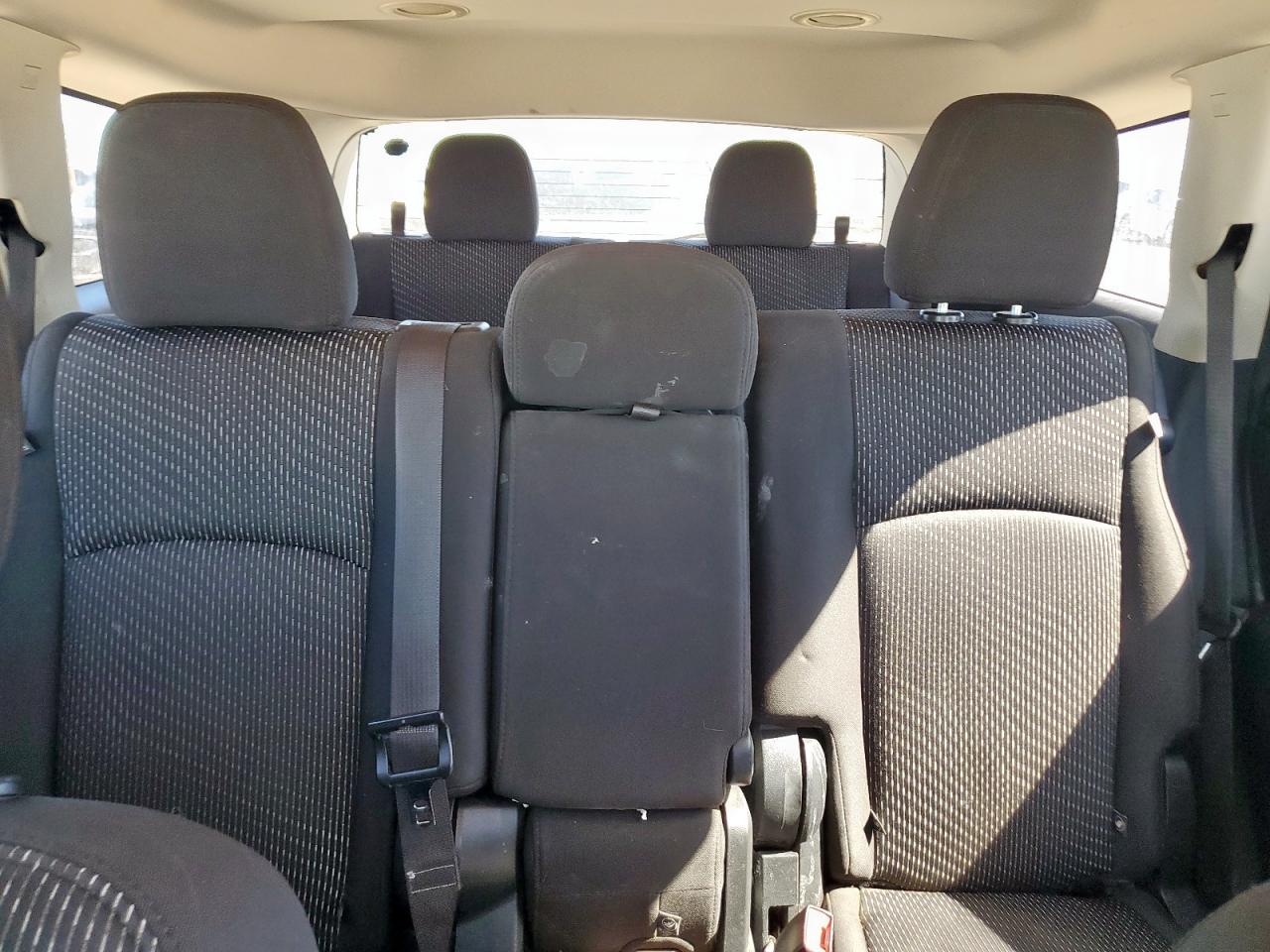 2020 Dodge Journey Se VIN: 3C4PDCAB0LT274875 Lot: 57034035
