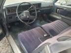 1983 Oldsmobile Cutlass Supreme    na sprzedaż w Earlington, KY - Rear End