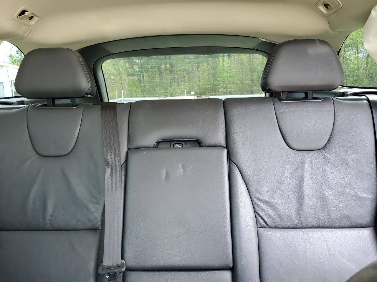 2013 Volvo Xc60 3.2 VIN: YV4940DZ7D2375573 Lot: 56459565