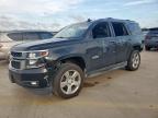 2017 Chevrolet Tahoe C1500 Lt للبيع في Wilmer، TX - Rear End