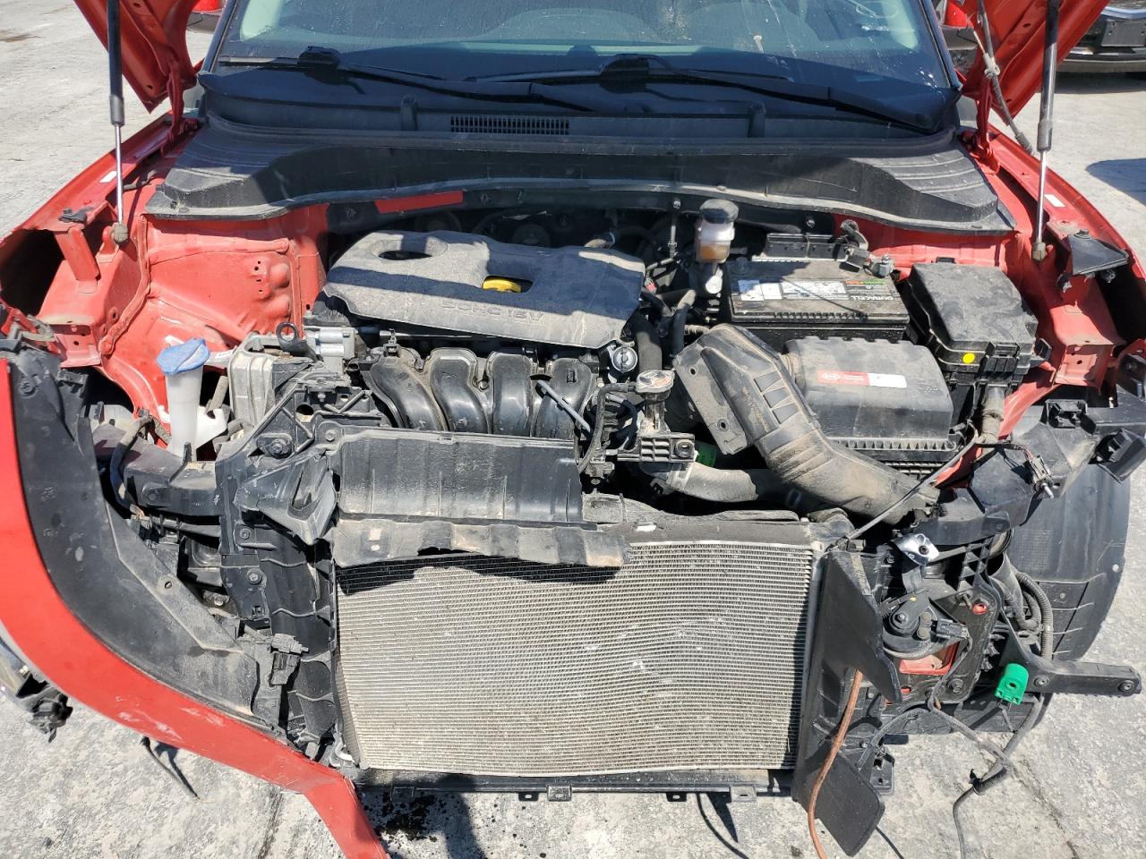 2020 Kia Soul Gt Line VIN: KNDJ63AU1L7025698 Lot: 57047845