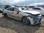 2021 Lexus Es 350 Base იყიდება Chicago Heights-ში, IL - Rollover