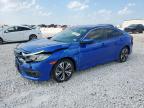 2016 Honda Civic Ex for Sale in Temple, TX - Front End