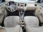 2010 Kia Rio Lx en Venta en Pennsburg, PA - Side
