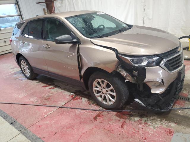  CHEVROLET EQUINOX 2019 Złoty