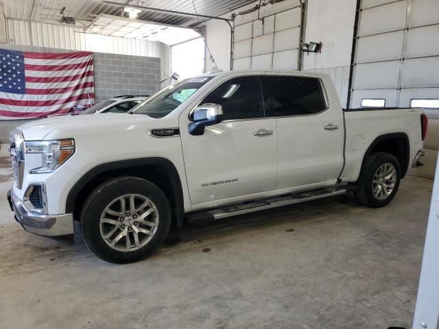  GMC SIERRA 2020 Белы