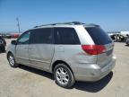 2004 Toyota Sienna Xle იყიდება American Canyon-ში, CA - Side