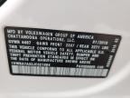2018 Volkswagen Passat Se იყიდება Littleton-ში, CO - Undercarriage