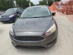 2016 Ford Focus S იყიდება Ocala-ში, FL - Undercarriage
