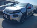 2018 CITROEN C3 FLAIR P for sale at Copart WOLVERHAMPTON