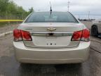 2014 Chevrolet Cruze Ls იყიდება Woodhaven-ში, MI - Minor Dent/Scratches