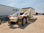 2019 Semiremolques El Puma Bottom Dump Trailer for Sale in Andrews, TX - Rear End
