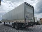2017 Wabash Van Dry Van Trailer for Sale in Cartersville, GA - Minor Dent/Scratches