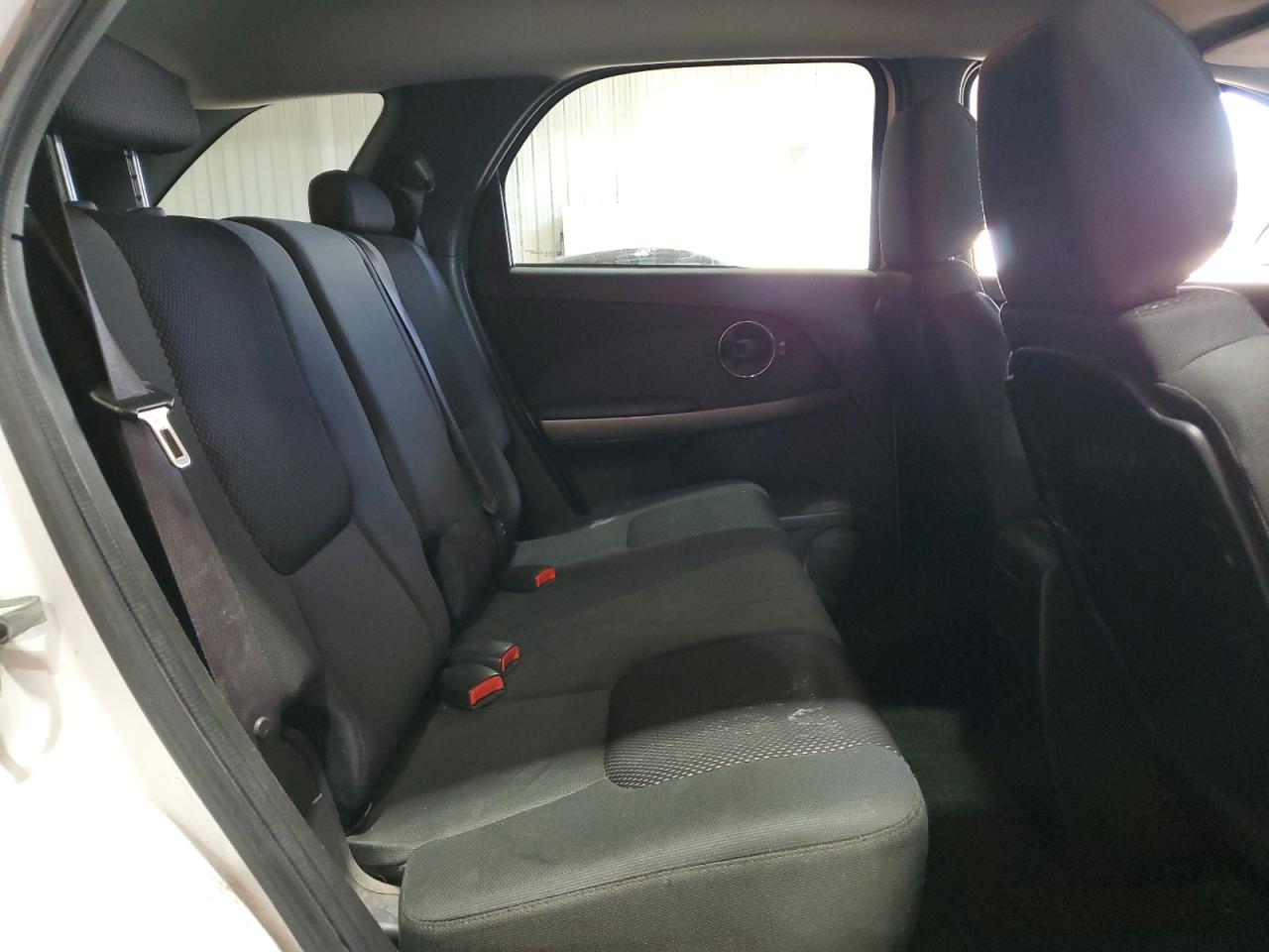2006 Pontiac Torrent VIN: 2CKDL63F766167279 Lot: 55888595
