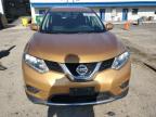 2014 Nissan Rogue S de vânzare în Mcfarland, WI - Hail