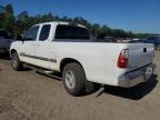 2000 Toyota Tundra Access Cab en Venta en Greenwell Springs, LA - Frame Damage