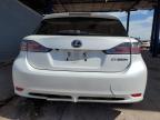2012 Lexus Ct 200 на продаже в Phoenix, AZ - All Over