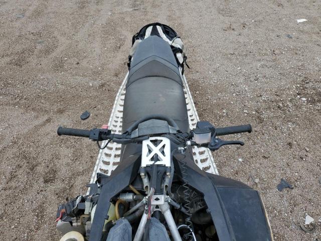 2009 SKIDOO MXZ RENEGA  