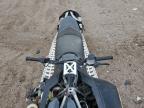 2009 SKIDOO MXZ RENEGA   for sale at Copart NE - LINCOLN
