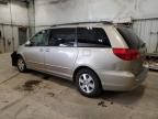 2004 Toyota Sienna Xle იყიდება Milwaukee-ში, WI - Front End