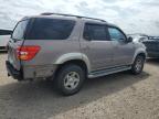 2002 Toyota Sequoia Sr5 იყიდება Houston-ში, TX - Rear End