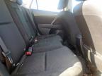 2012 Mazda 3 I продається в Temple, TX - Rear End