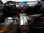 2010 Bmw 750 Li Xdrive de vânzare în Blaine, MN - Undercarriage