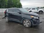 2016 Kia Sportage Ex for Sale in Dunn, NC - Front End