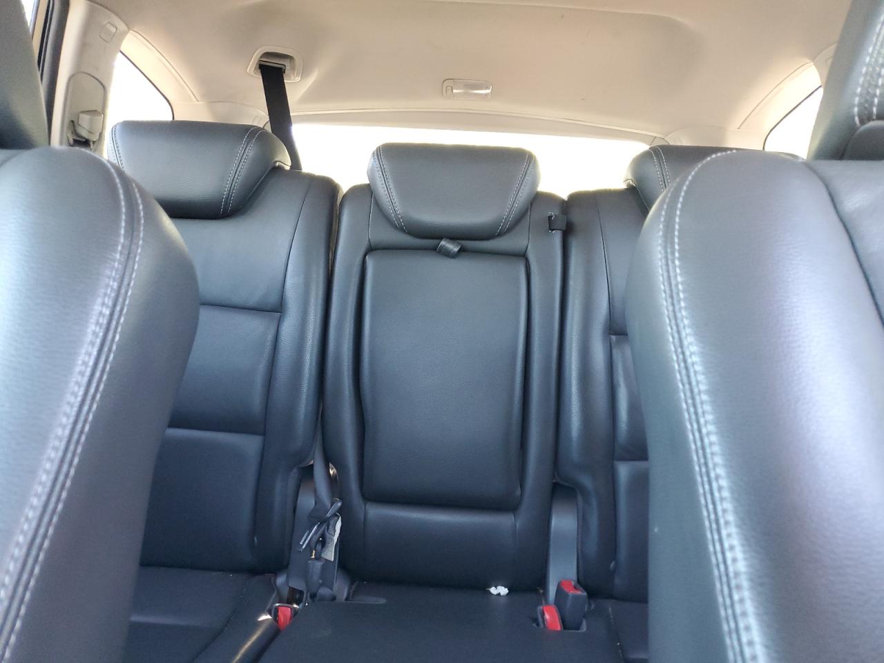 2011 Subaru Tribeca Limited VIN: 4S4WX9JD1B4403276 Lot: 57519055