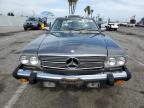 1978 Mercedes-Benz 450 Sl de vânzare în Van Nuys, CA - Normal Wear
