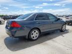 2006 Honda Accord Se de vânzare în Haslet, TX - Front End