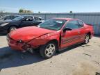 2004 Chevrolet Monte Carlo Ss Supercharged for Sale in Kansas City, KS - Front End