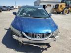 2014 Honda Civic Lx for Sale in Sun Valley, CA - Front End