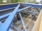 2016 DENN TRI AXLE S for sale at Copart CASTLEDERMOT - IRELAND