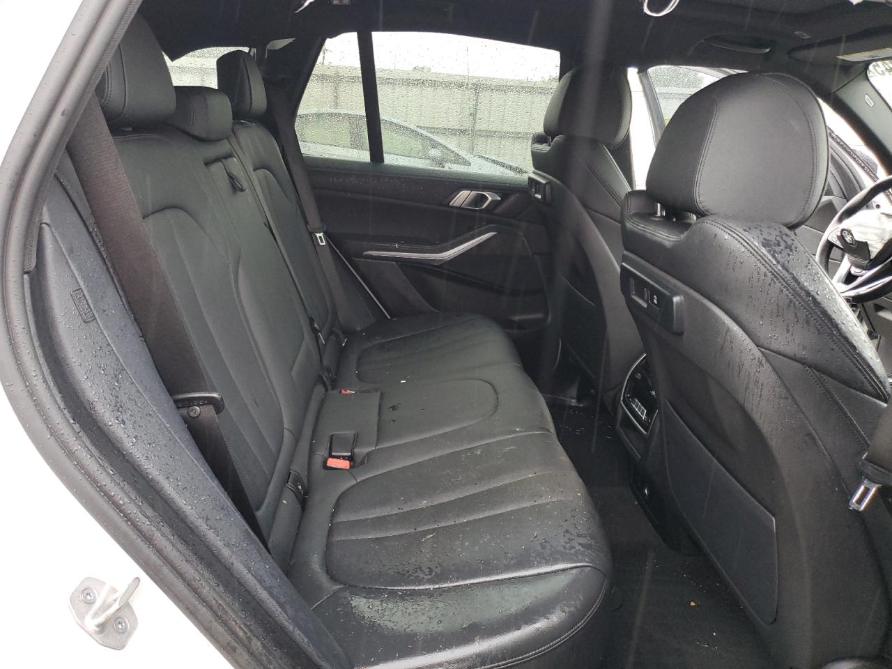 2022 BMW X5 xDrive40I VIN: 5UXCR6C04N9K48920 Lot: 56966845