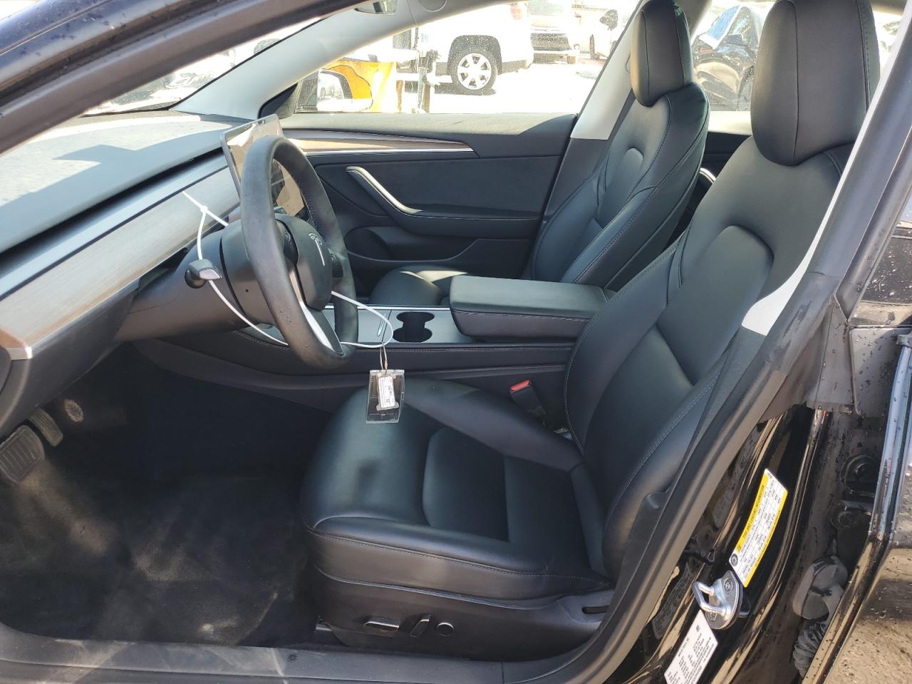 2023 Tesla Model 3 VIN: 5YJ3E1EA7PF459530 Lot: 56394995