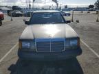 1987 Mercedes-Benz 300 E на продаже в Van Nuys, CA - Minor Dent/Scratches