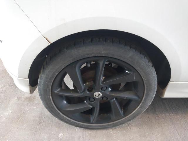 2017 VAUXHALL CORSA LIMI