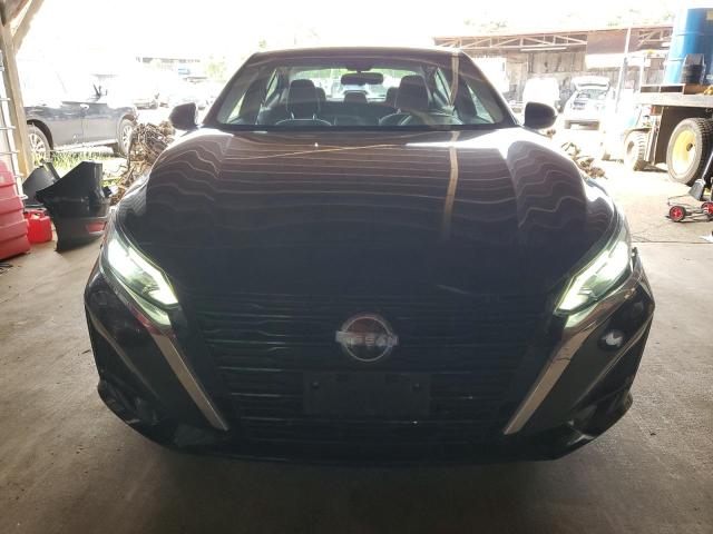  NISSAN ALTIMA 2023 Black