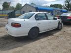 2000 Chevrolet Malibu  zu verkaufen in Wichita, KS - Front End