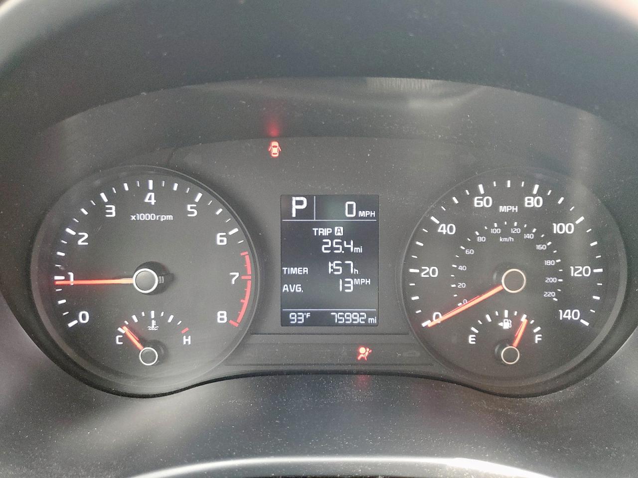 2021 Kia Rio Lx VIN: 3KPA24AD7ME366123 Lot: 56876455
