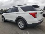 2021 Ford Explorer Xlt for Sale in Rancho Cucamonga, CA - Front End