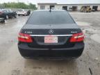 2011 Mercedes-Benz E 350 4Matic en Venta en Indianapolis, IN - Front End
