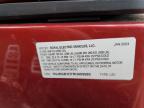 2024 Golf Cart Cart en Venta en Fort Wayne, IN - Rollover