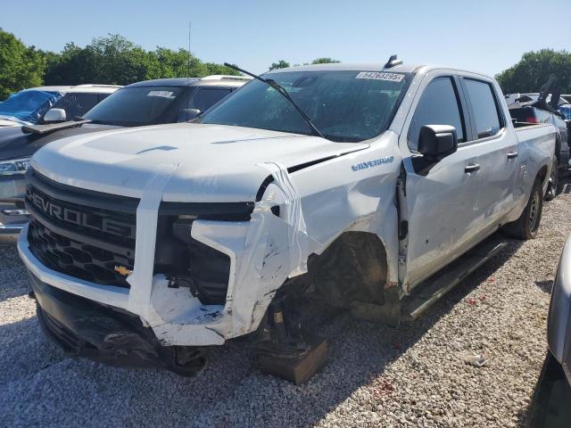  CHEVROLET ALL Models 2023 White