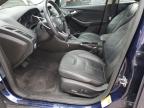 2016 Ford Focus Se   en Venta en Pekin, IL - Side