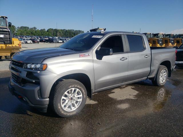 CHEVROLET ALL Models – zdjęcie z aukcji, lot #57651415