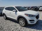 2019 Hyundai Tucson Se продається в Greenwood, NE - Vandalism